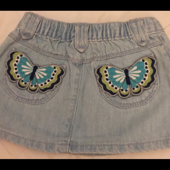 LITTLE GIRL ‘S SKIRT 🥰 - Picture 3 of 5